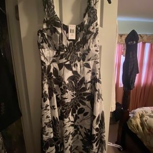 Connected Apparel Dress size 8
